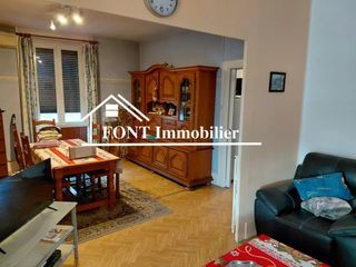  Maison � vendre 5 pi�ces 89 m�