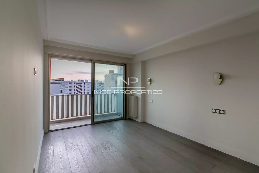 � vendre  Appartement Juan Les Pins (06160)