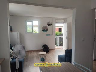  Maison � louer 4 pi�ces 70 m�