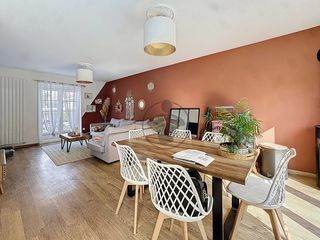  Maison � vendre 5 pi�ces 96 m�