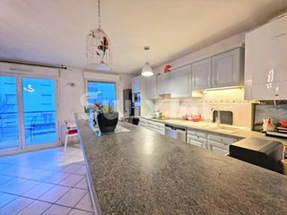  Appartement � vendre 4 pi�ces 86 m�