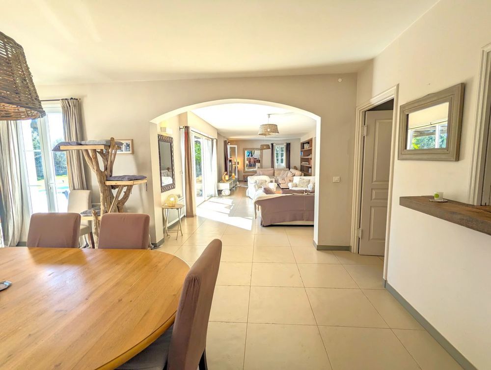 � vendre  Maison Grimaud (83310)