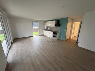  Appartement � louer 3 pi�ces 64 m�