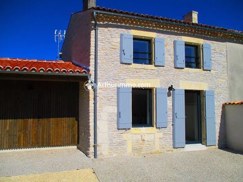  Asni�res, sortie sud Saint Jean Maison - 3 pi�ce(s) - 46 m�