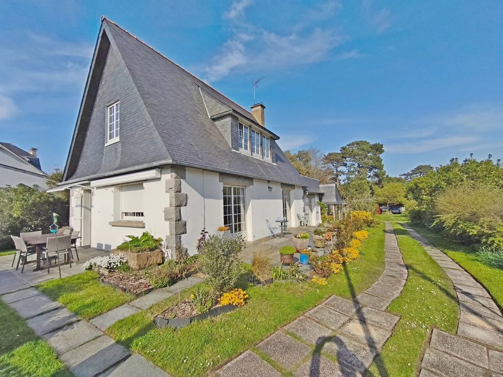 � vendre  Maison Saint-Malo (35400)