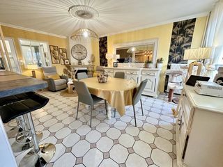  Appartement � vendre 4 pi�ces 87 m�