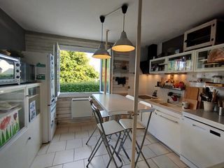  Maison � vendre 5 pi�ces 100 m�