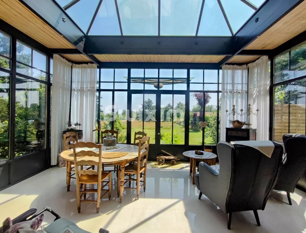 � vendre  Villa Dijon (21000)