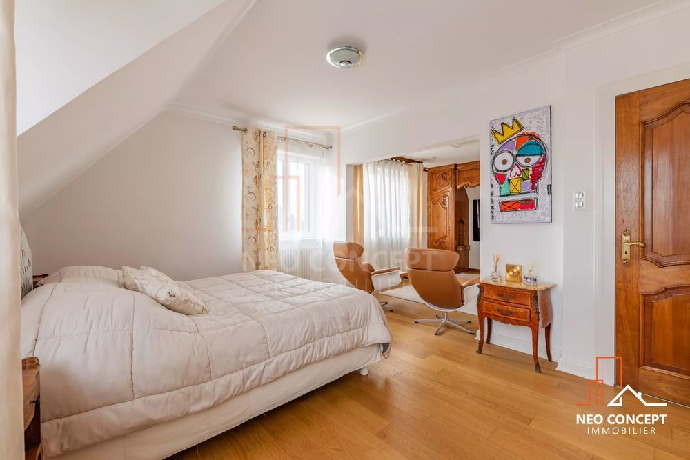 � vendre  Maison Kurtzenhouse (67240)