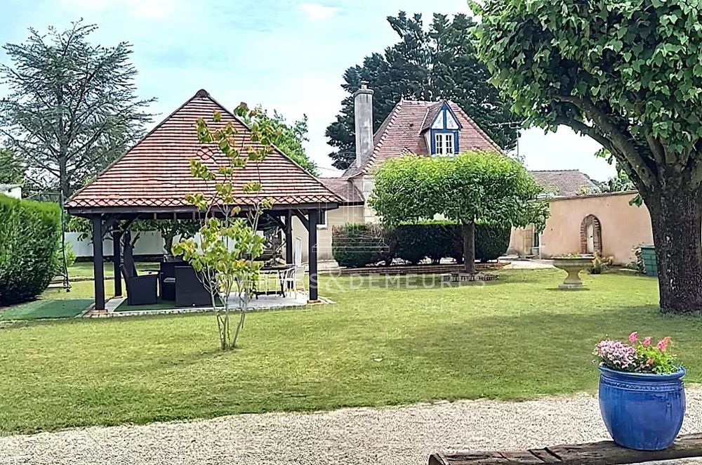 � vendre  Maison Bourges (18000)