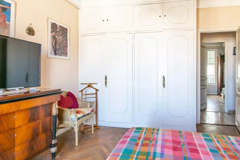 � vendre  Appartement Nice (06000)