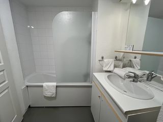  Appartement � vendre 1 pi�ce 22 m�