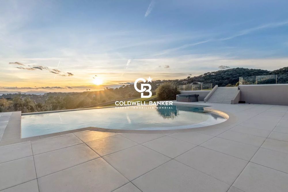 � vendre  Maison La Croix-Valmer (83420)