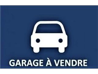  Parking / Garage � vendre 11 m�