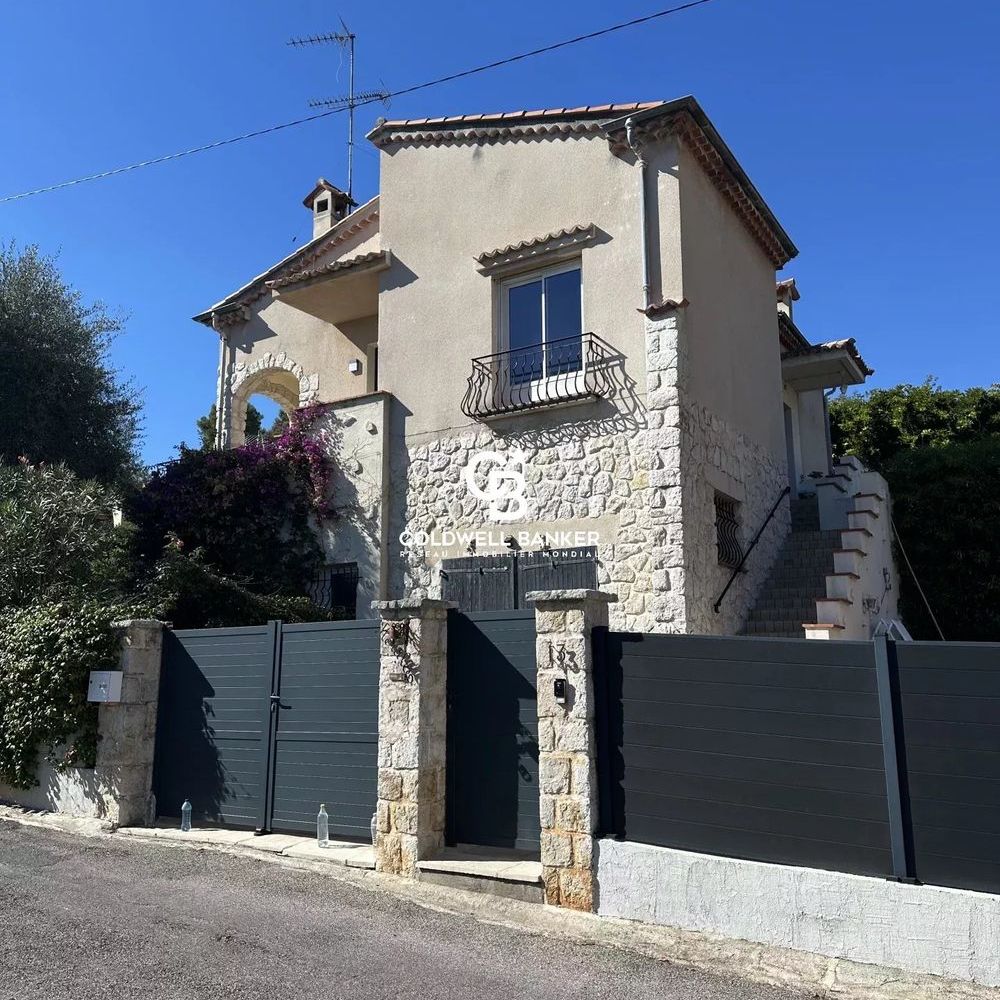 � vendre  Maison Vence (06140)