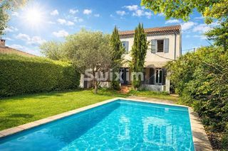  Maison � vendre 10 pi�ces 180 m�