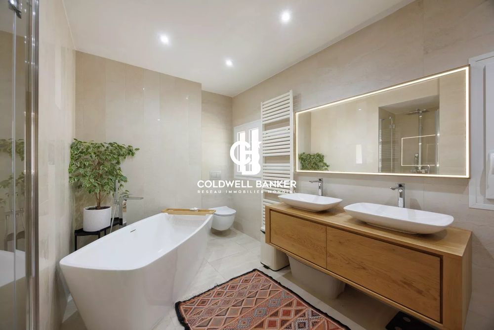 � vendre  Maison La Colle-sur-Loup (06480)