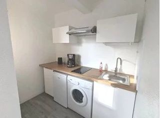  Appartement � vendre 1 pi�ce 34 m�