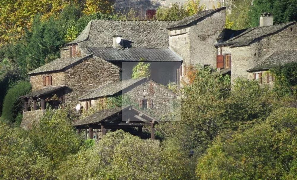 � vendre  Maison Saint-Germain-de-Calberte (48370)