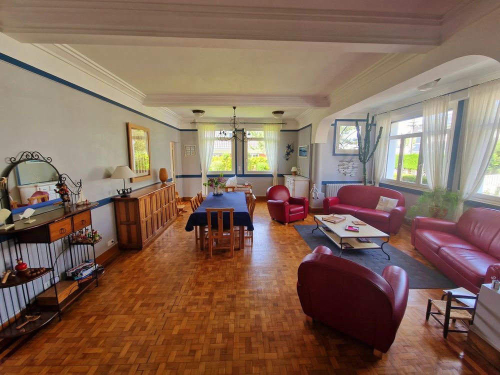 � vendre  Maison Berck (62600)