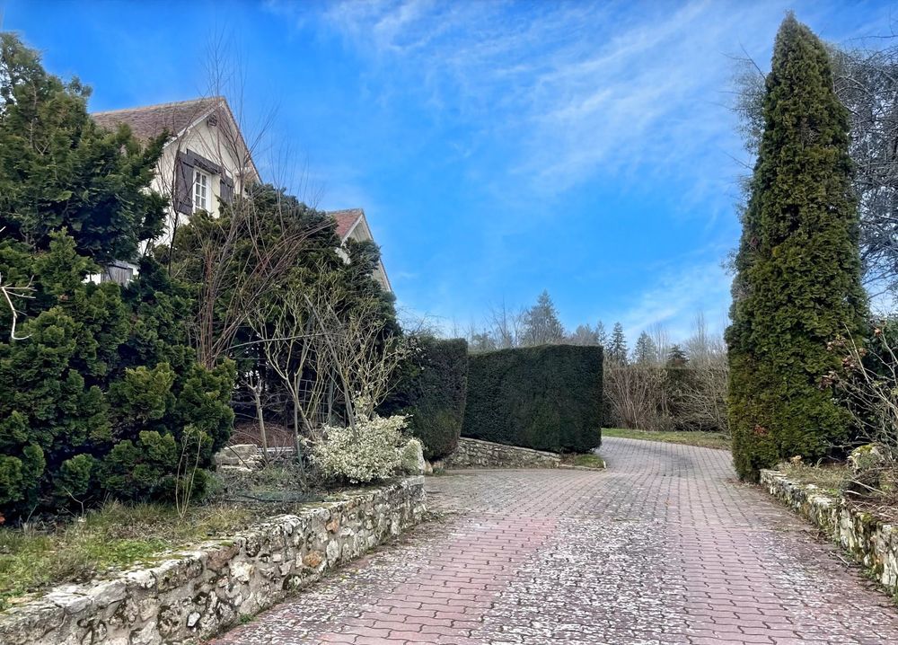 � vendre  Maison Thoiry (78770)