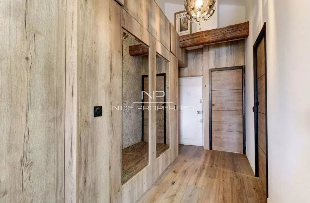 � vendre  Appartement Villefranche-sur-Mer (06230)