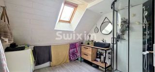  Appartement � vendre 5 pi�ces 114 m�