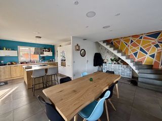  Maison � vendre 5 pi�ces 135 m�