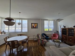  Appartement � vendre 5 pi�ces 92 m�