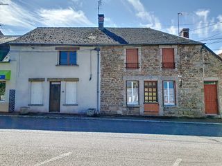  Immeuble � vendre 212 m�