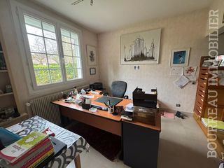  Maison � vendre 5 pi�ces 198 m�