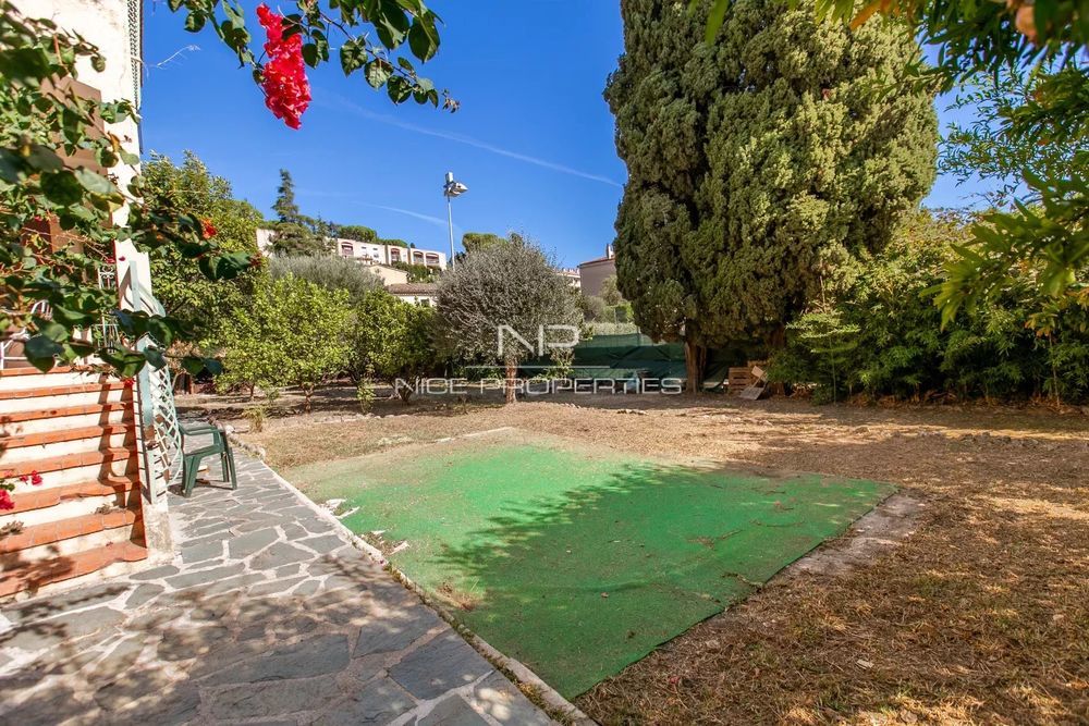 � vendre  Maison Villefranche-sur-Mer (06230)