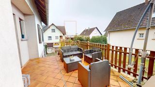  Maison � vendre 7 pi�ces 179 m�