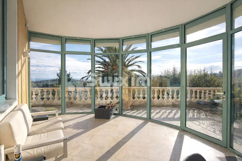 � vendre  Maison Vence (06140)