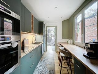  Maison � vendre 7 pi�ces 202 m�