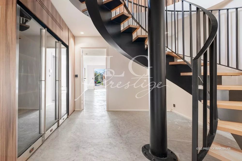 � vendre  Maison Mandelieu-la-Napoule (06210)