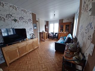  Maison � vendre 4 pi�ces 83 m�