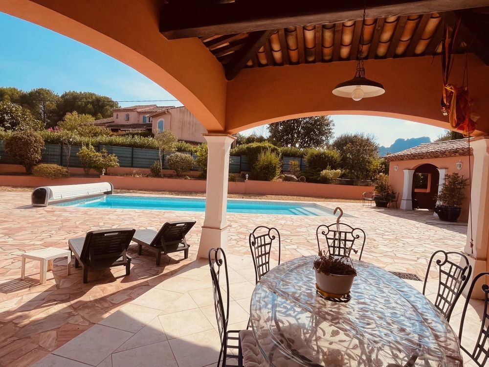 � vendre  Maison Roquebrune-sur-Argens (83520)