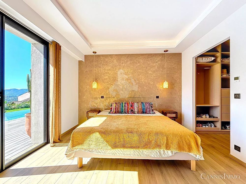 � vendre  Maison Mougins (06250)