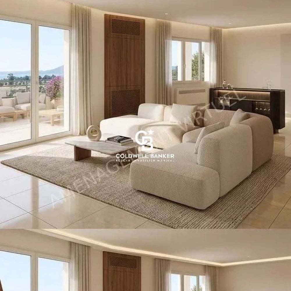 � vendre  Appartement Cagnes-sur-Mer (06800)