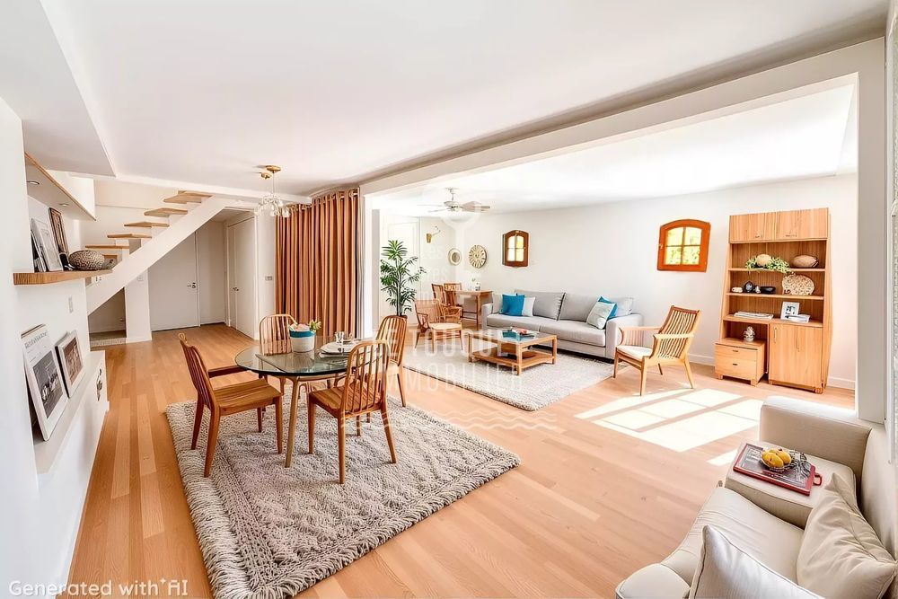 � vendre  Maison Merlimont (62155)