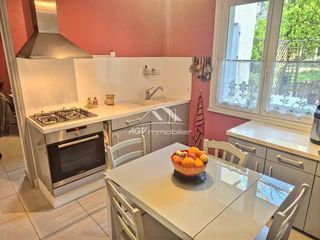  Maison � vendre 4 pi�ces 90 m�