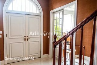  Maison � vendre 9 pi�ces 186 m�