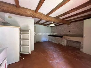  Maison � vendre 4 pi�ces 132 m�