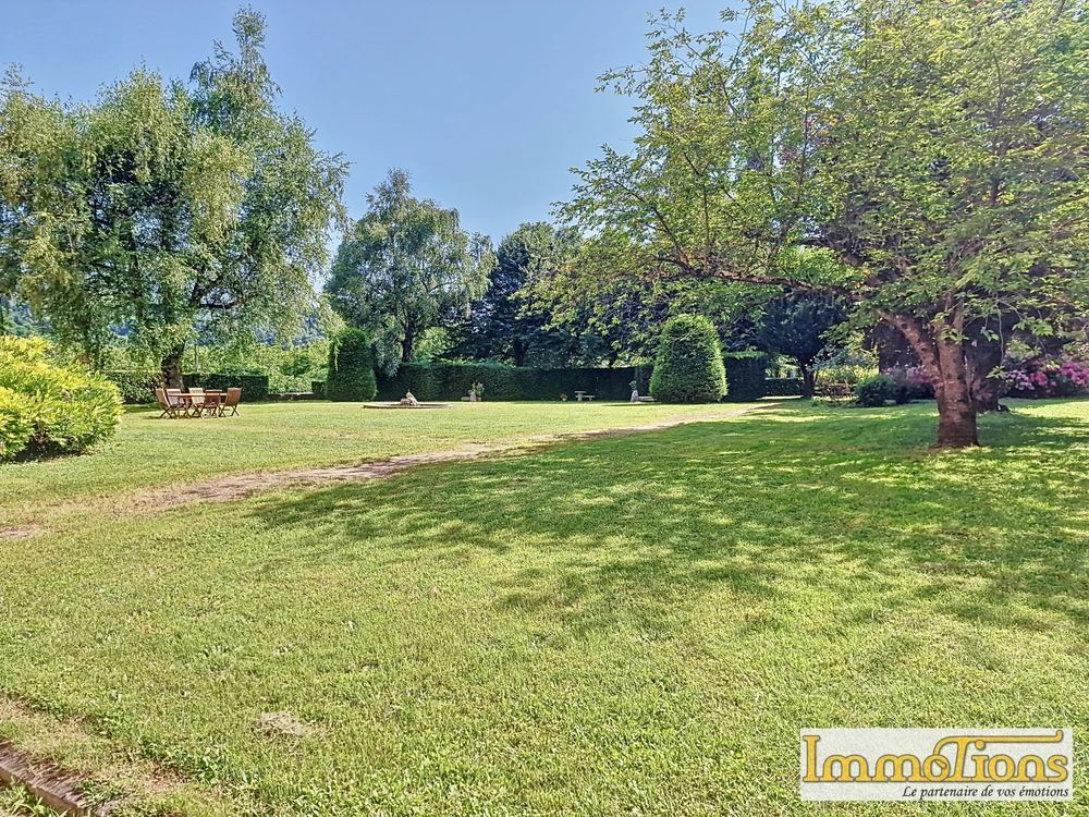 � vendre  Maison Saint-Marcellin (38160)