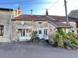  Maison � vendre 3 pi�ces 69 m�