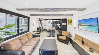  Maison � vendre 4 pi�ces 72 m�