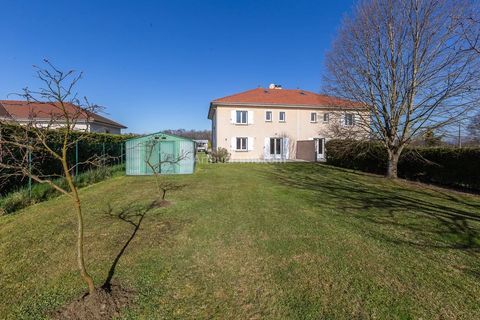   Maison/Villa 6 pi�ces Maison - 6 pi�ce(s) - 135 m�
