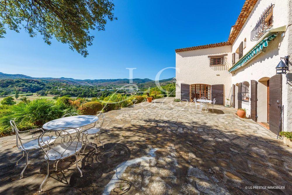 � vendre  Maison Mandelieu-la-Napoule (06210)