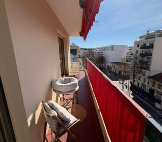  Appartement � vendre 4 pi�ces 77 m�